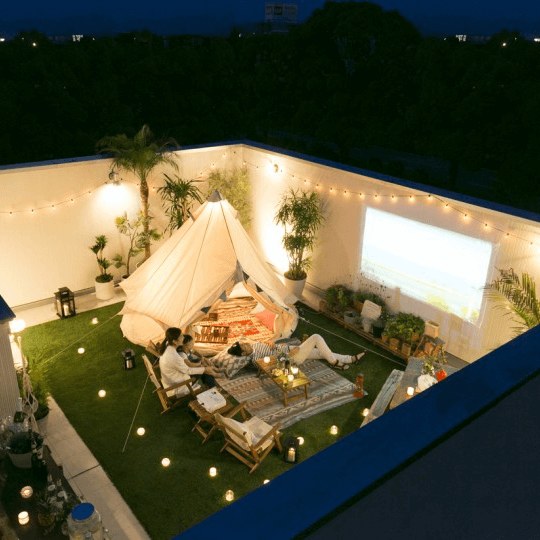 ZERO-CUBEモデルハウス販売会＆【中央線・京王線】土地探し相談会