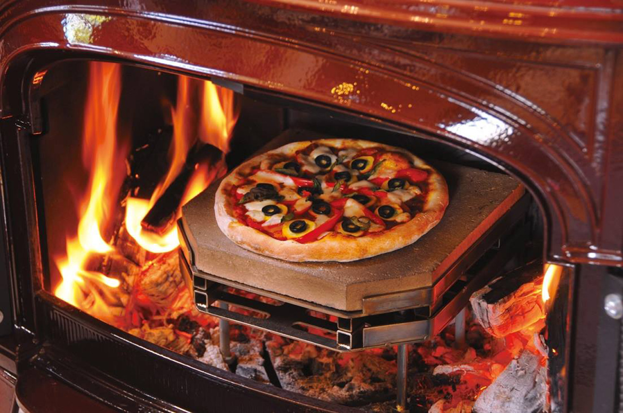 BinO完成イベント♪薪ストーブを体感しよう！