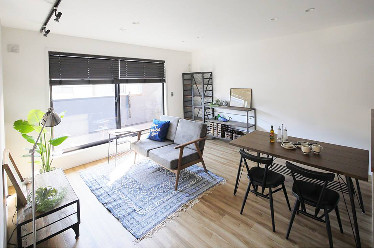 目指せカメラ女子！完成見学会撮影レポート♪