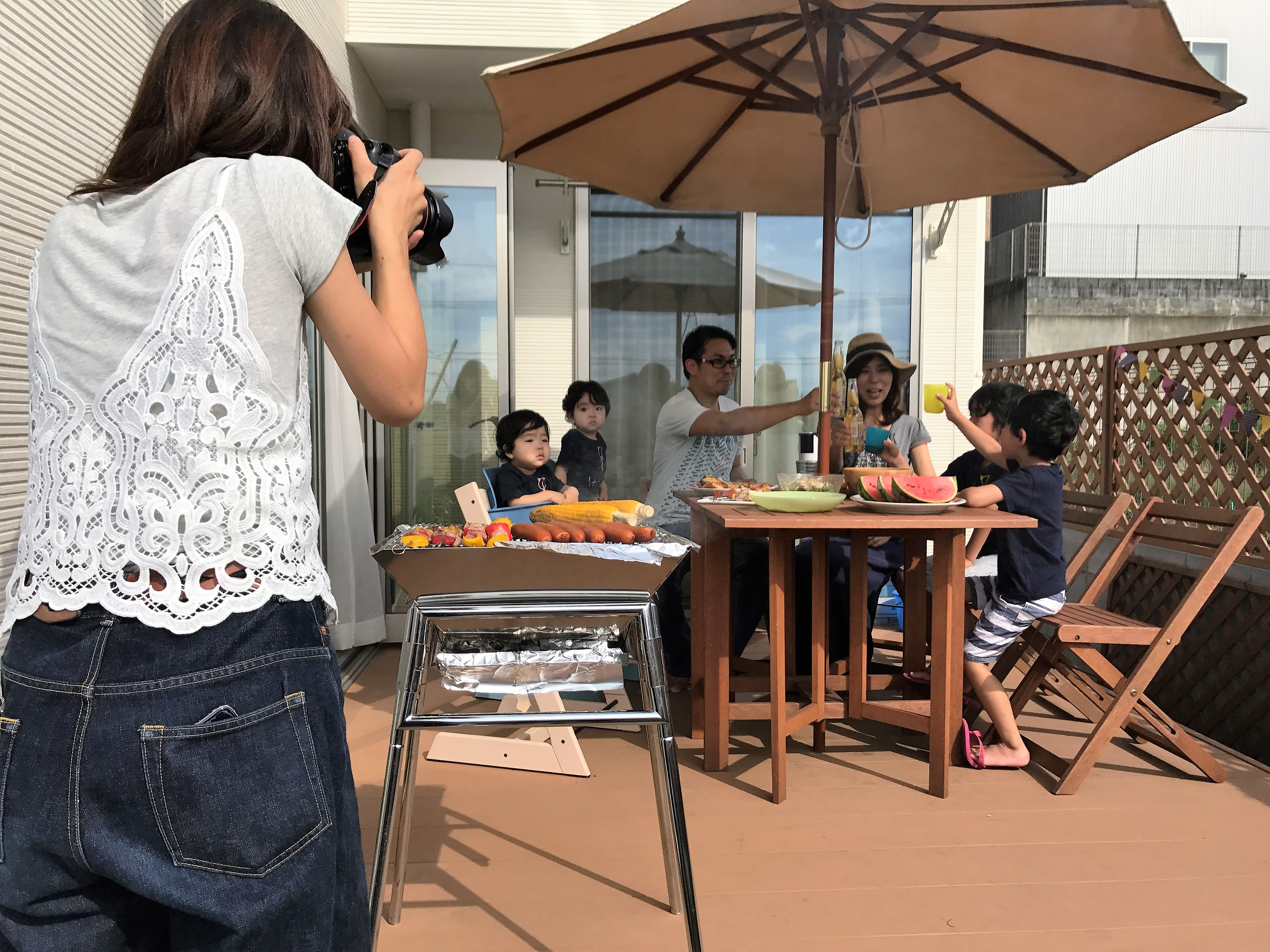 LIFE LABEL magazine「暮らしのインタビュー」掲載！取材裏話公開♪