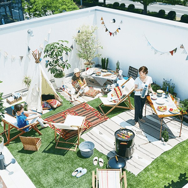 1日6組限定！スカイバルコニー体験付きゼロキューブ相談会