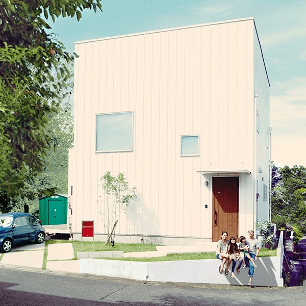 ゼロキューブ家づくり相談会 in 西東京モデルハウス