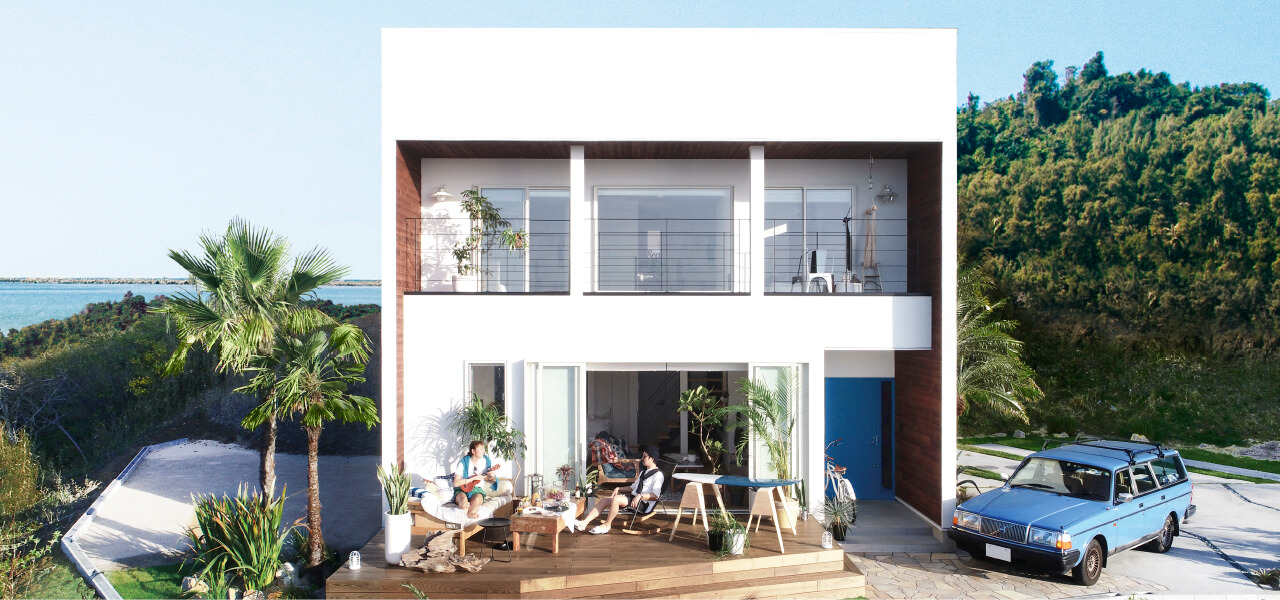 新商品「WTW HOUSE PROJECT」取扱い開始のお知らせ