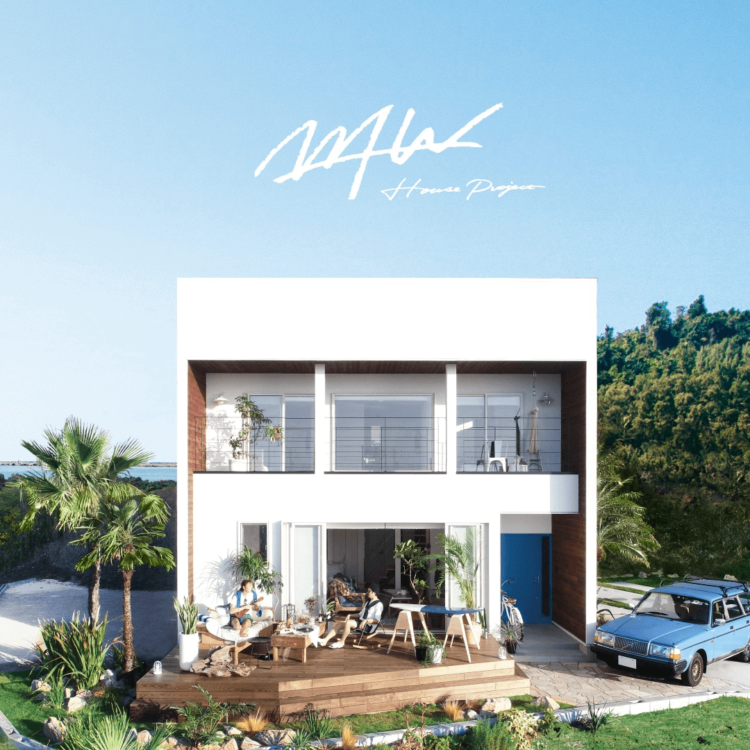 新商品「WTW HOUSE PROJECT」取扱い開始のお知らせ