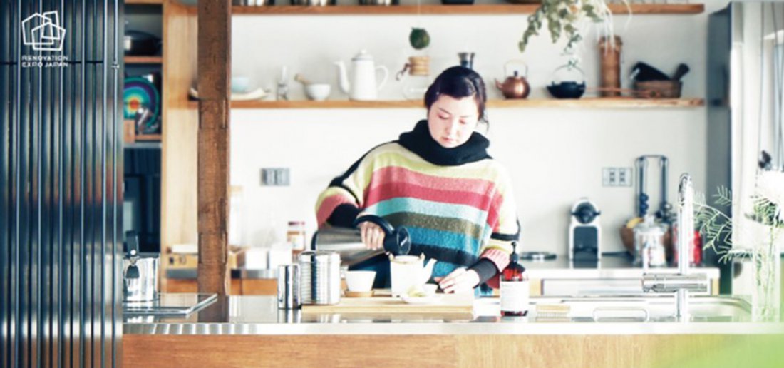 RENOVATION EXPO JAPAN 2019　出展のお知らせ