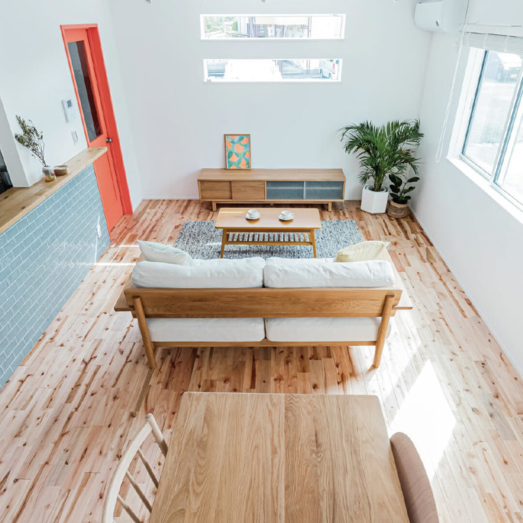 家具プレゼント特典付き！相模原モデルハウス販売会