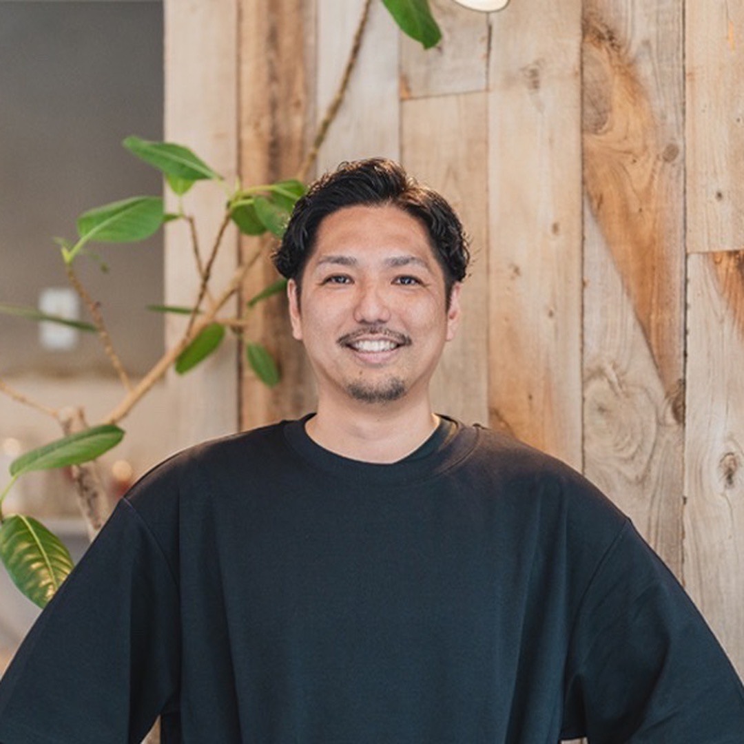山本 大貴
