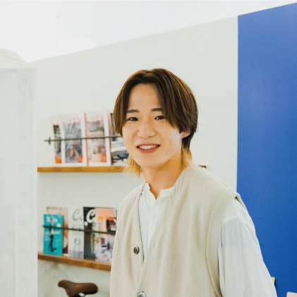 柏 最秀（モス）