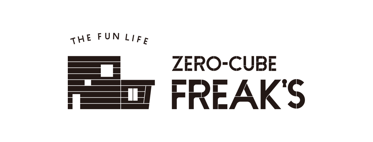 ZERO-CUBE FREAK’S
