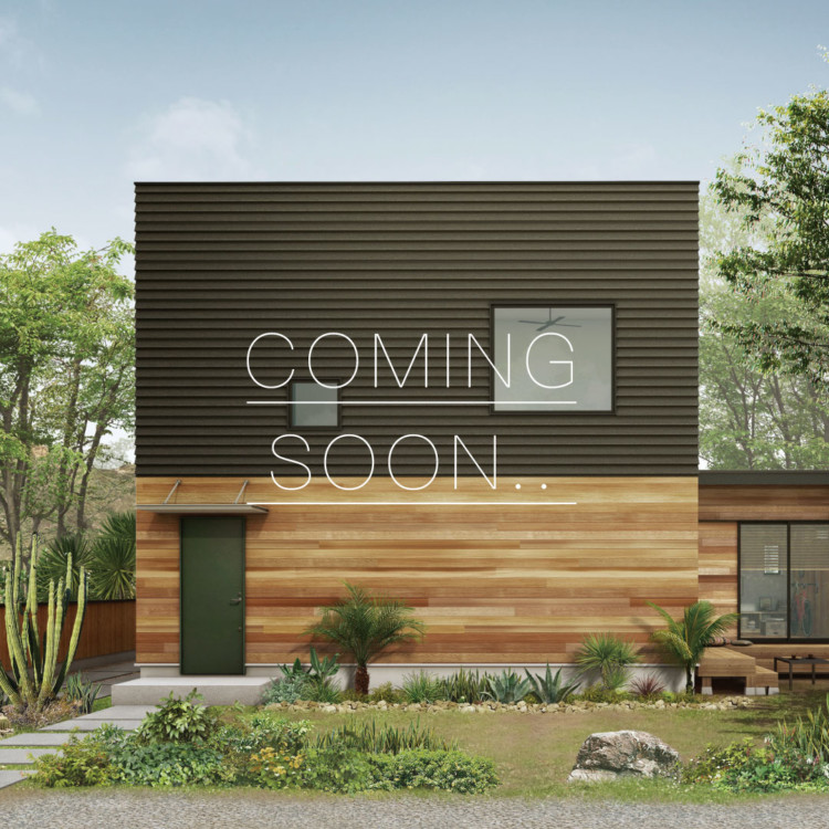 新商品「ZERO-CUBE FREAK’S」2020 Coming soon