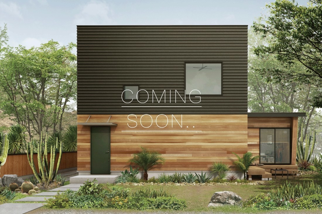 新商品「ZERO-CUBE FREAK’S」2020 Coming soon