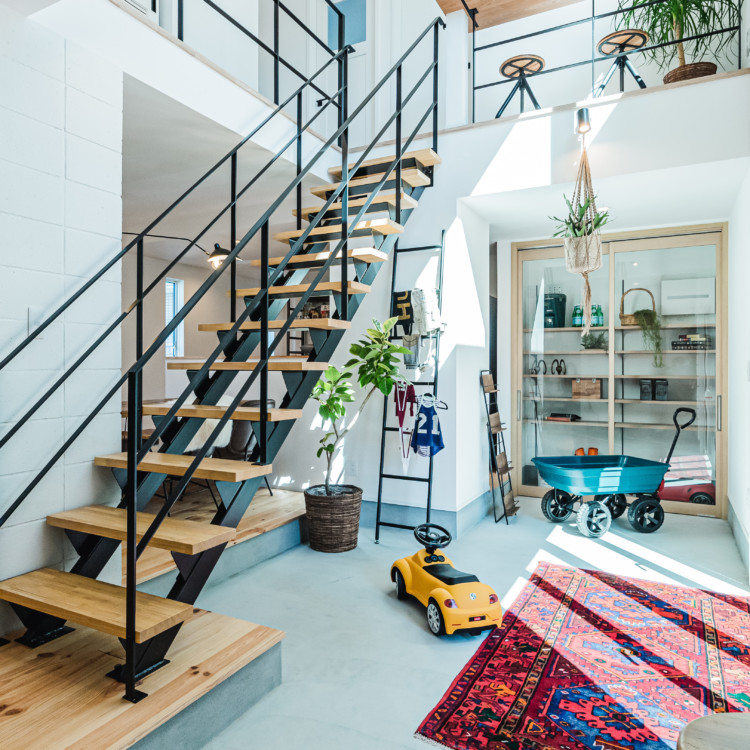 町田市 DOMA 完成見学会