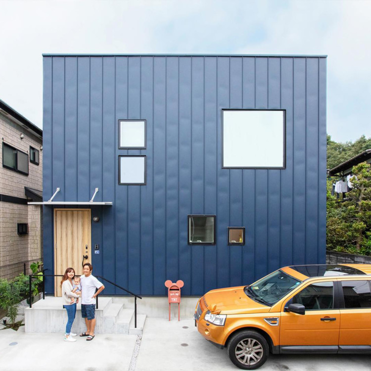 LIFE LABELマガジン『暮らしのインタビュー』掲載情報