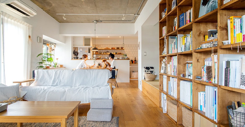 WEBマガジン『cowcamo MAGAZINE』掲載情報