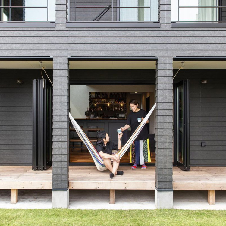 LIFE LABELマガジン『暮らしのインタビュー』掲載情報