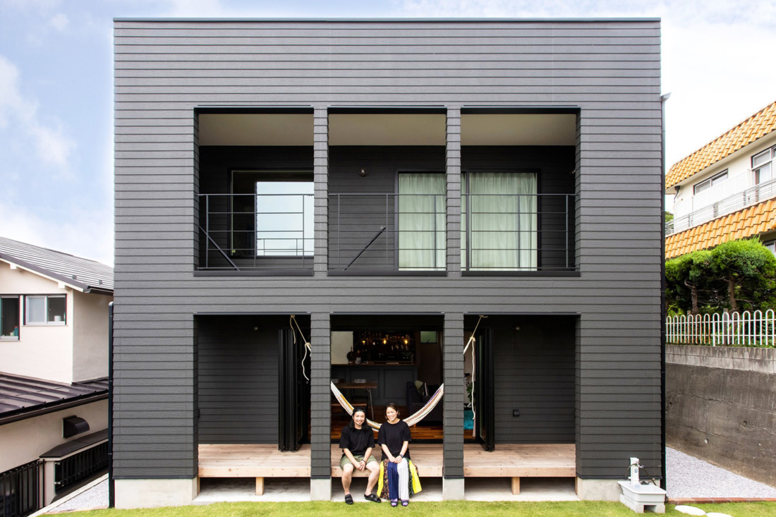 LIFE LABELマガジン『暮らしのインタビュー』掲載情報