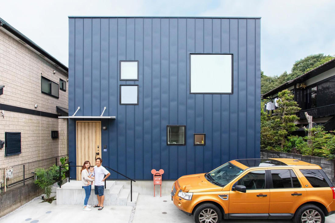 LIFE LABELマガジン『暮らしのインタビュー』掲載情報