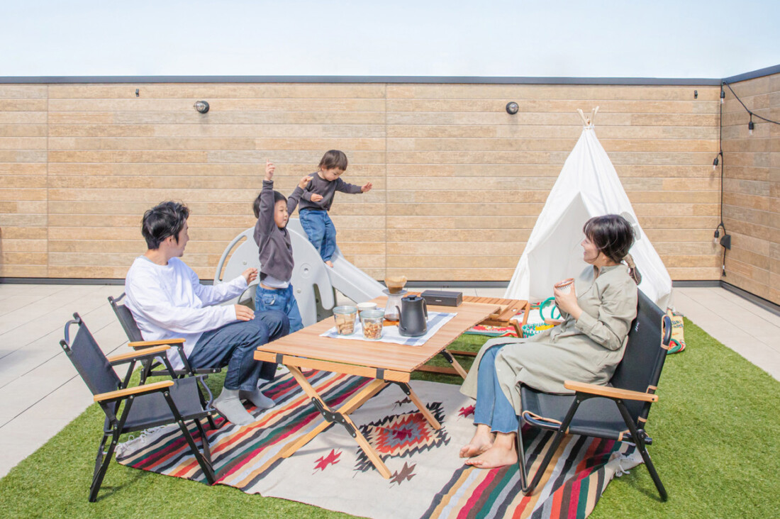 LIFE LABELマガジン『暮らしのインタビュー』掲載情報