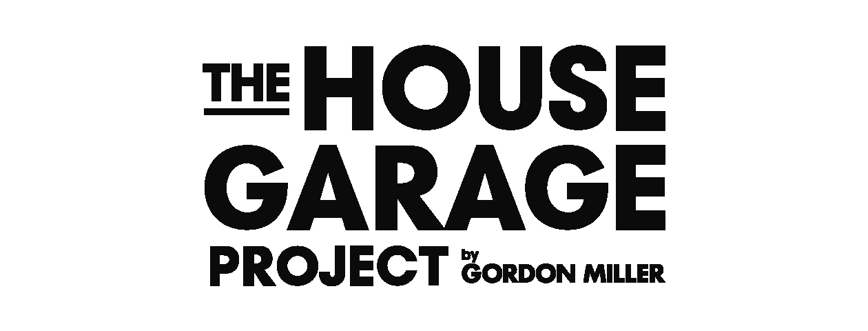HOUSE GARAGE