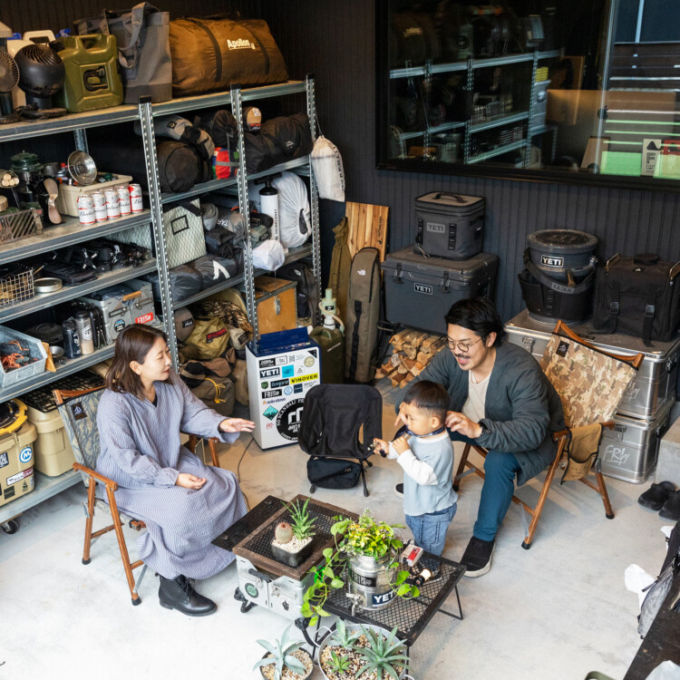 『LL MAGAZINE』掲載情報