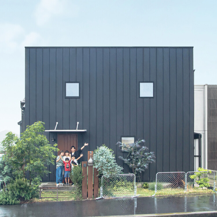 LIFE LABELマガジン『暮らしのインタビュー』掲載情報