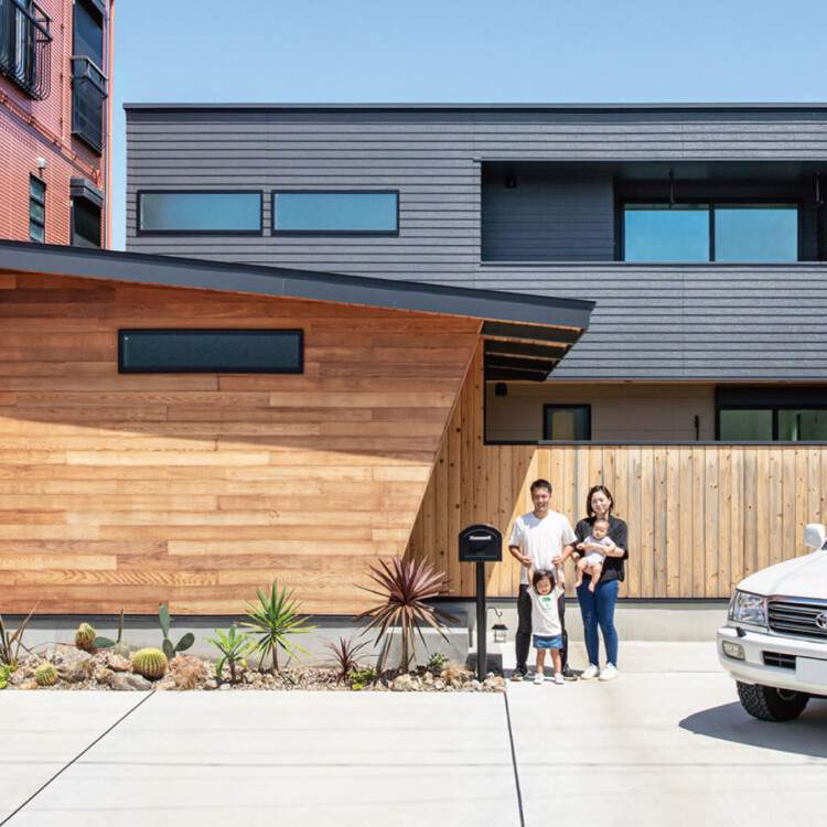 LIFE LABELマガジン『暮らしのインタビュー』掲載情報