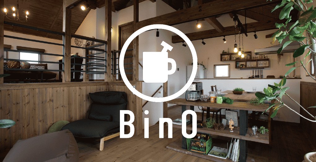 BinO