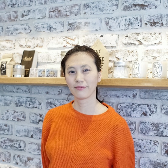 川上 美紀子