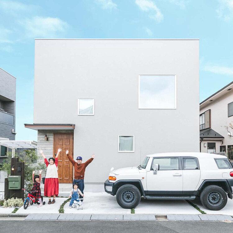 LIFE LABELマガジン『暮らしのインタビュー』掲載情報