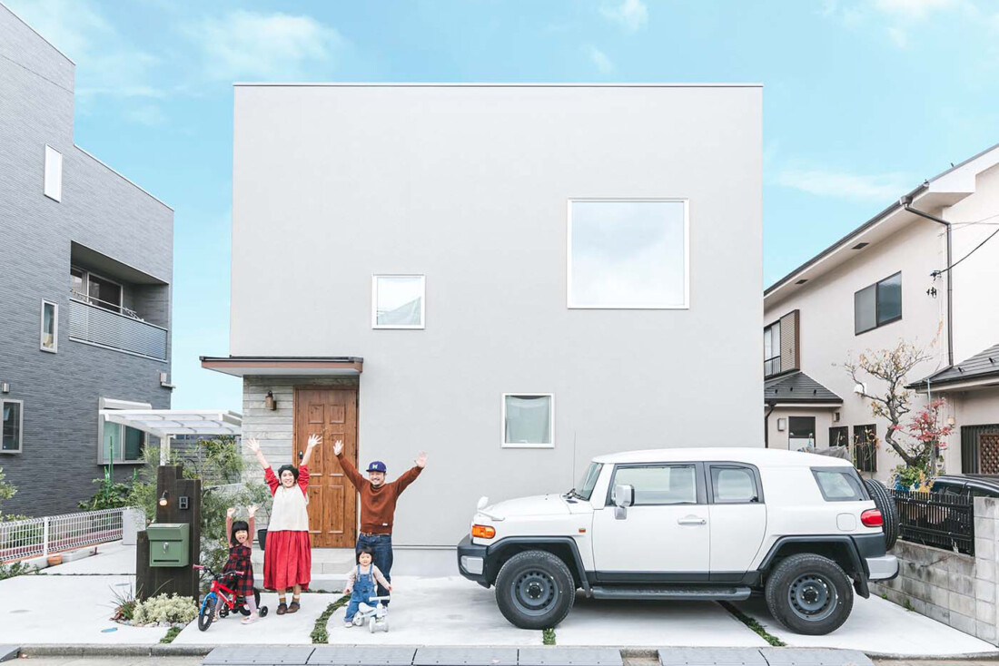 LIFE LABELマガジン『暮らしのインタビュー』掲載情報