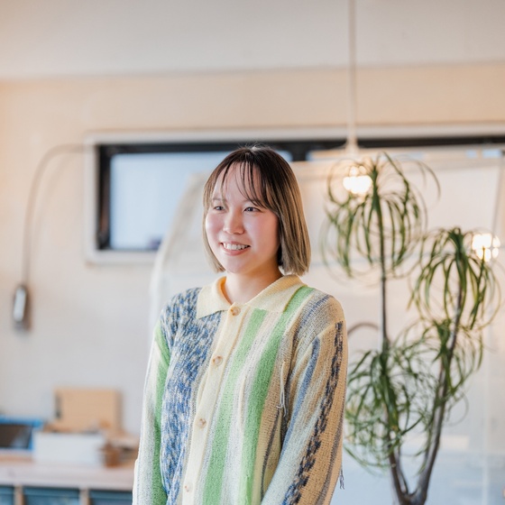 林 美奈子