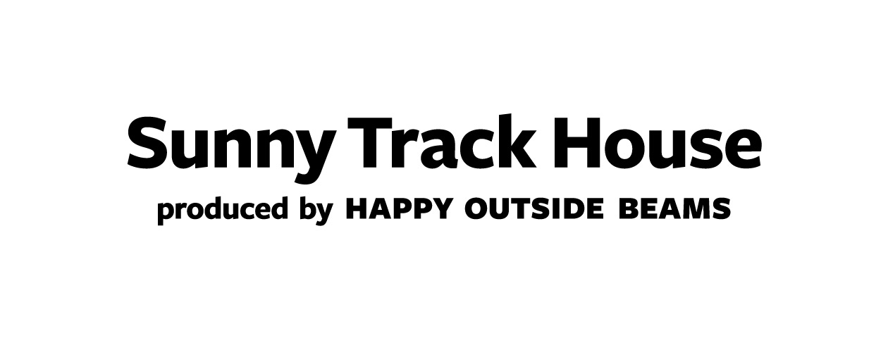 Sunny Track House