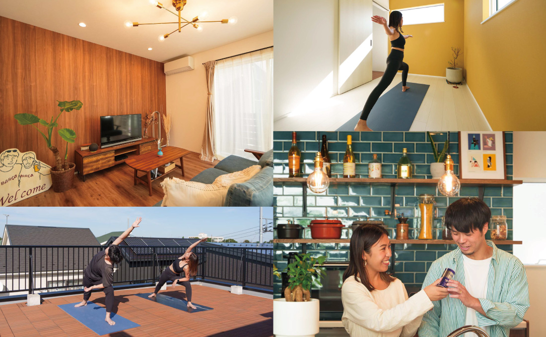 『LL MAGAZINE』掲載情報