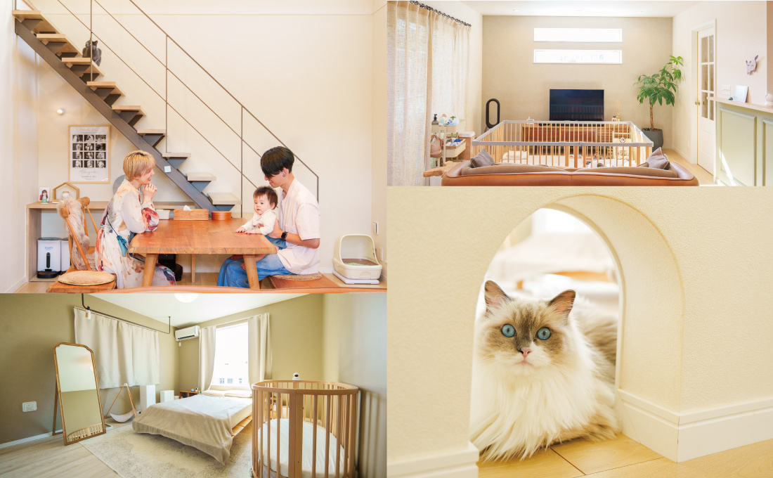 『LL MAGAZINE』掲載情報