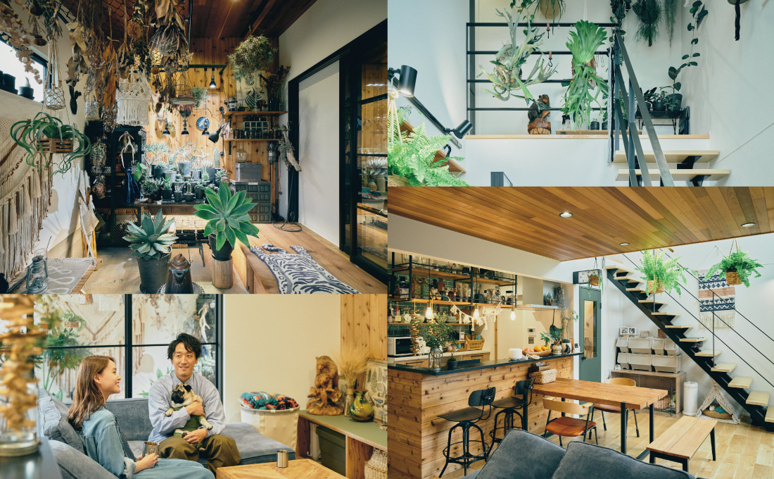 『LL MAGAZINE』掲載情報