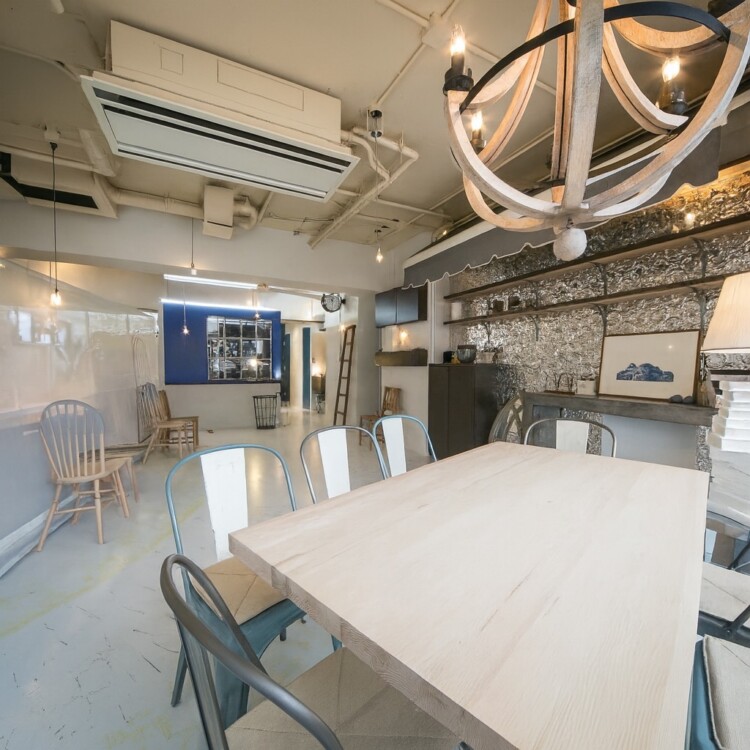 新築家づくり相談会 in 吉祥寺