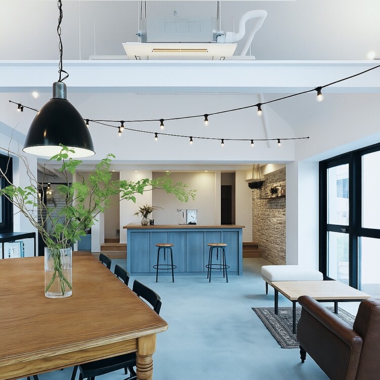 新築家づくり相談会 in 自由が丘