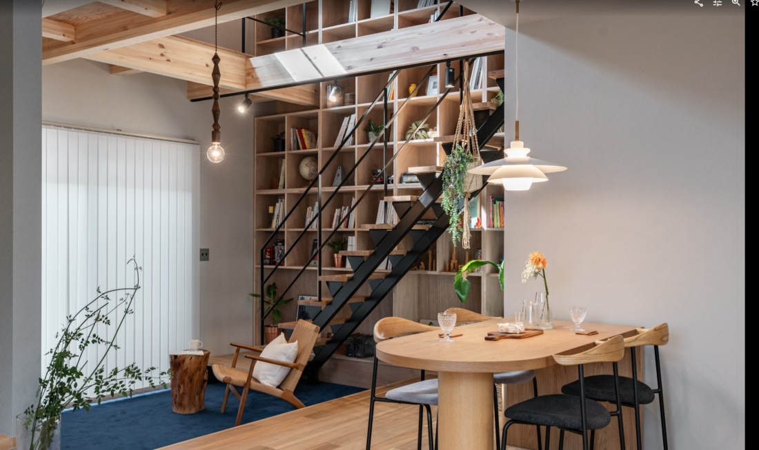 新築家づくり相談会 in 自由が丘