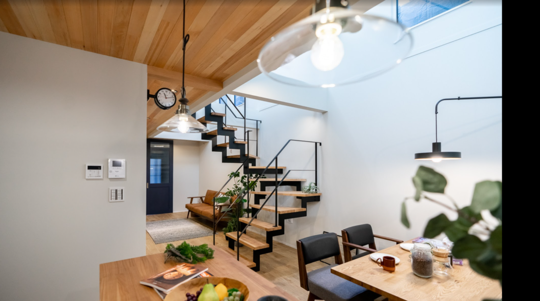 新築家づくり相談会 in 吉祥寺