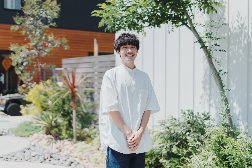 加藤 佑真