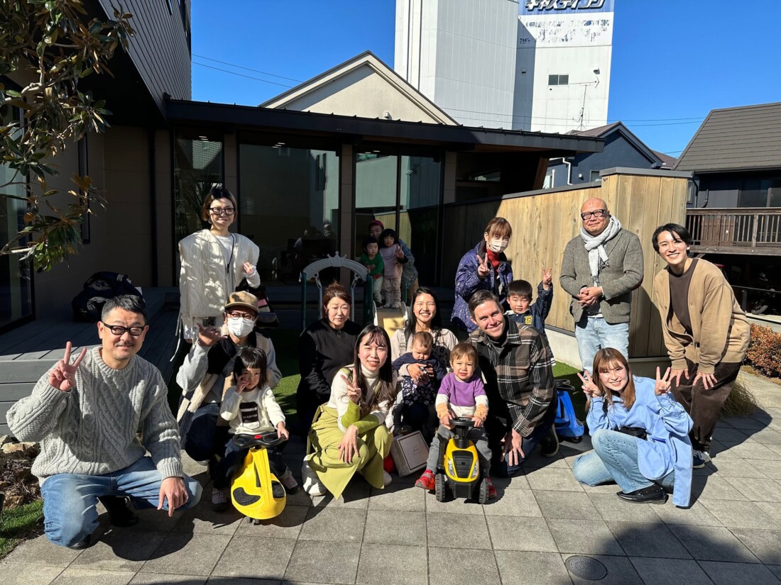 オーナーズクラブ交流会開催