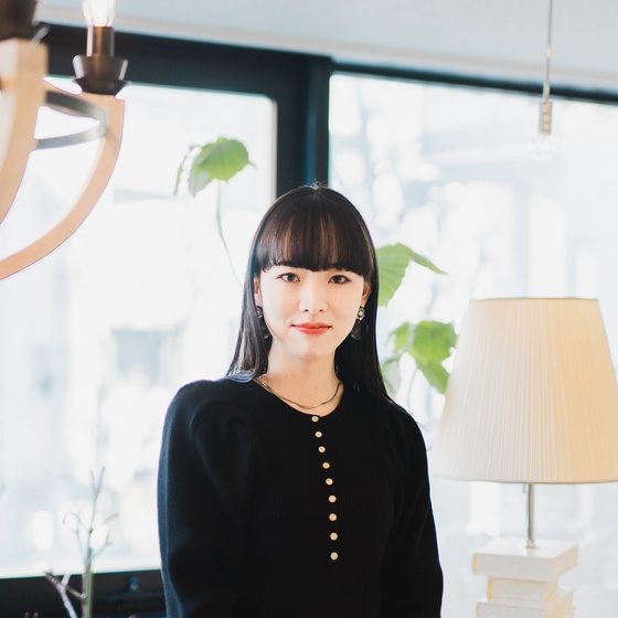 富永 なつみ