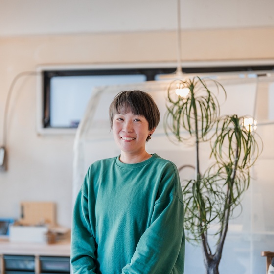 宇賀持 理沙子