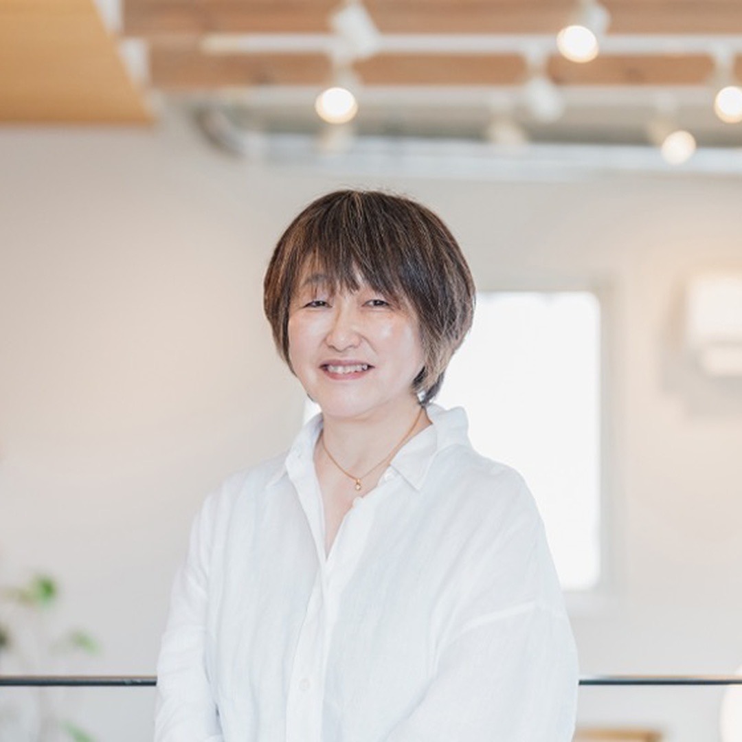 河瀬 尚美