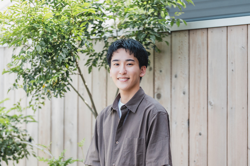 井上 翼