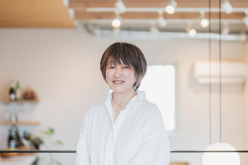 河瀬 尚美