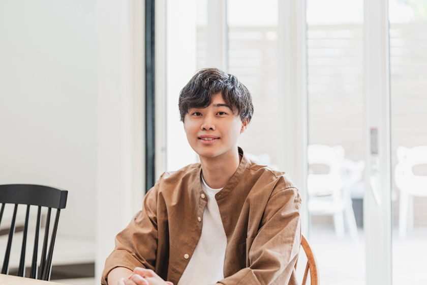 倉田 翼