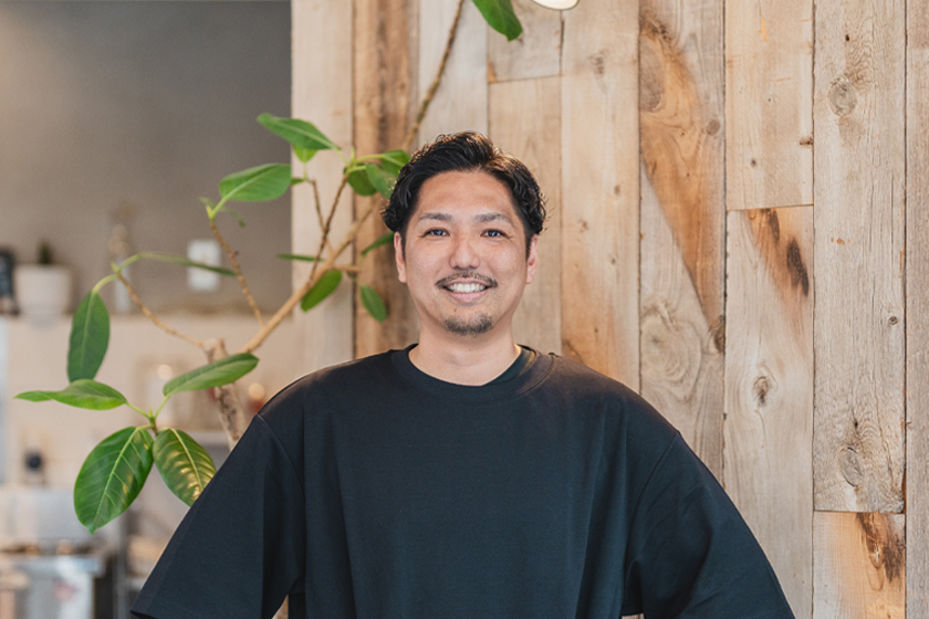 山本 大貴